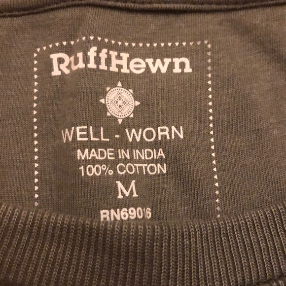 Long sleeve shirt - Picture 2 of 2